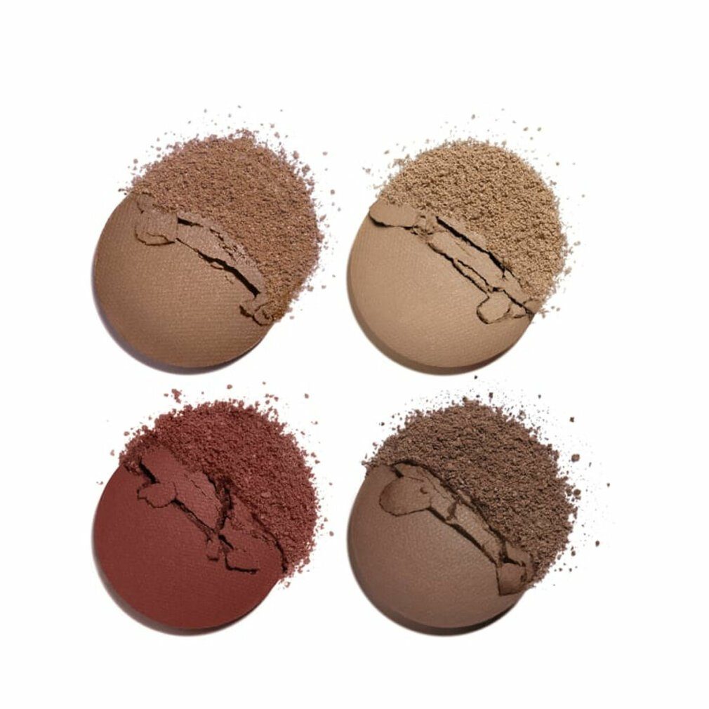 CHANEL Lidschatten Les 4 Ombres Multi Effect Quadra Eyeshadow