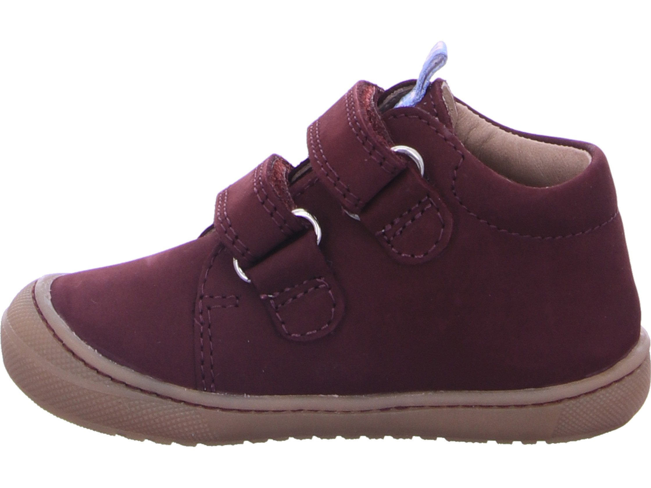Richter Maxi Lauflernschuh echtes Leder