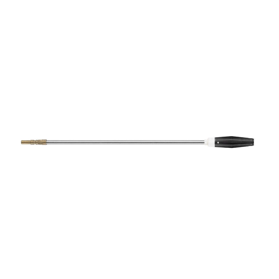Kränzle Hochdrucklanze Vario-Jet 03 Lanze 500 mm M12x1 Steckystem D12