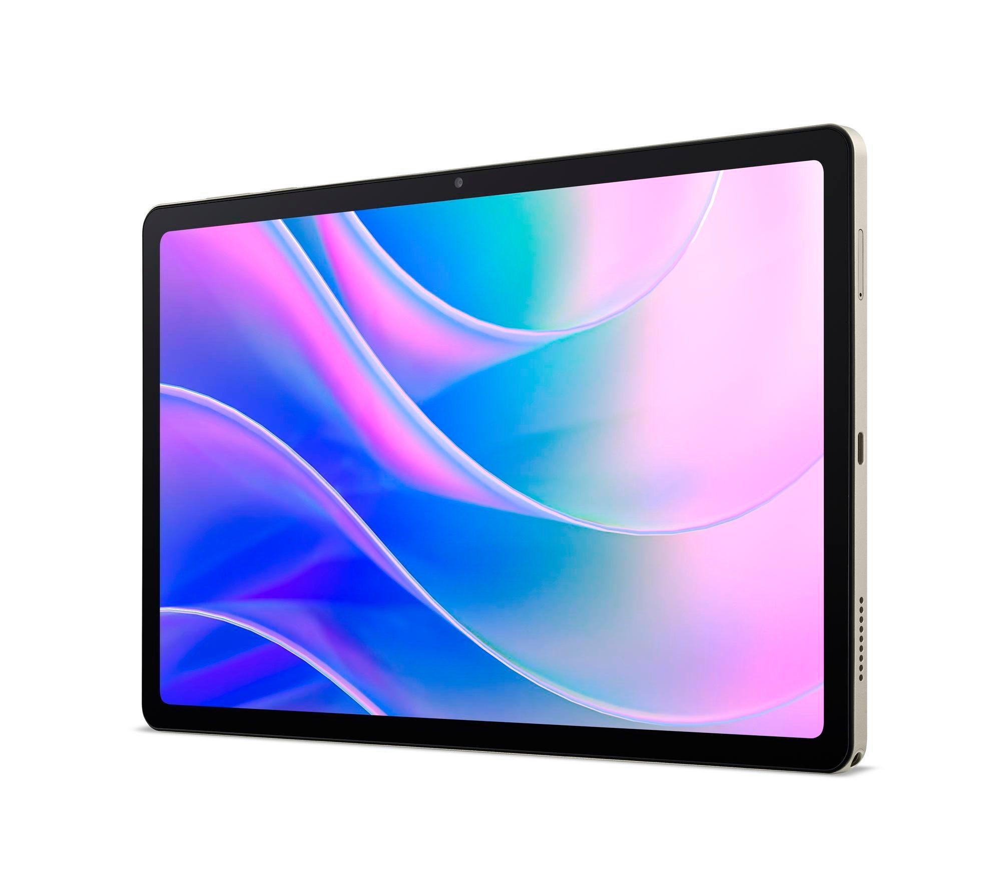 Acer NT.LJFEG.001 Tablet (12 Zoll 2K IPS Touch Display, 4 GB RAM, 128 GB Speicher)