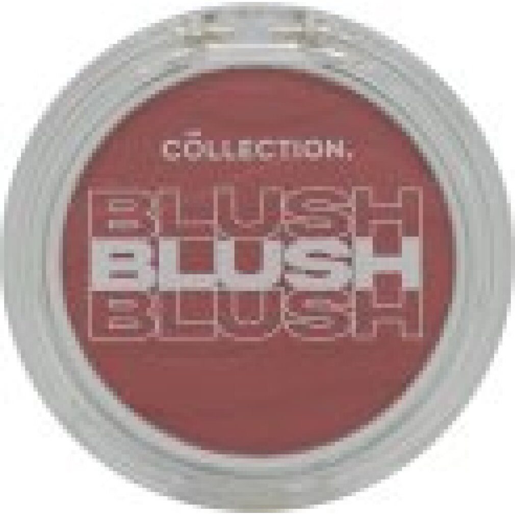 Artesanía Rouge Collection Blusher 3.5g - 7 cherry