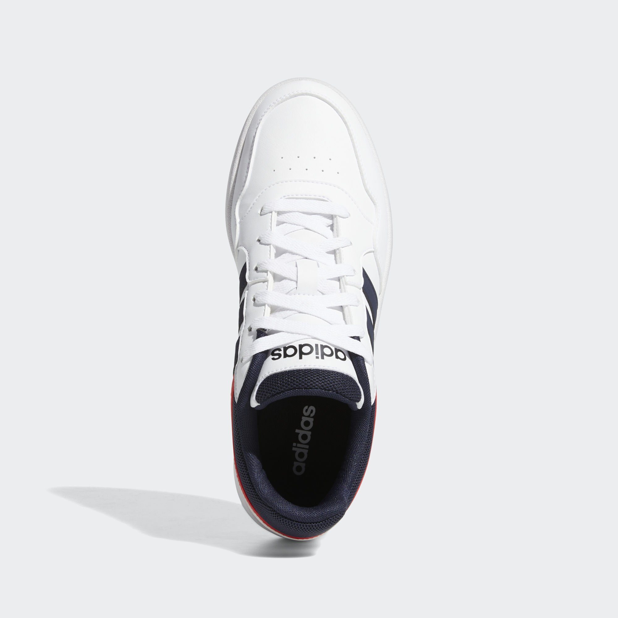 adidas Sportswear HOOPS 3.0 LOW CLASSIC günstig online kaufen