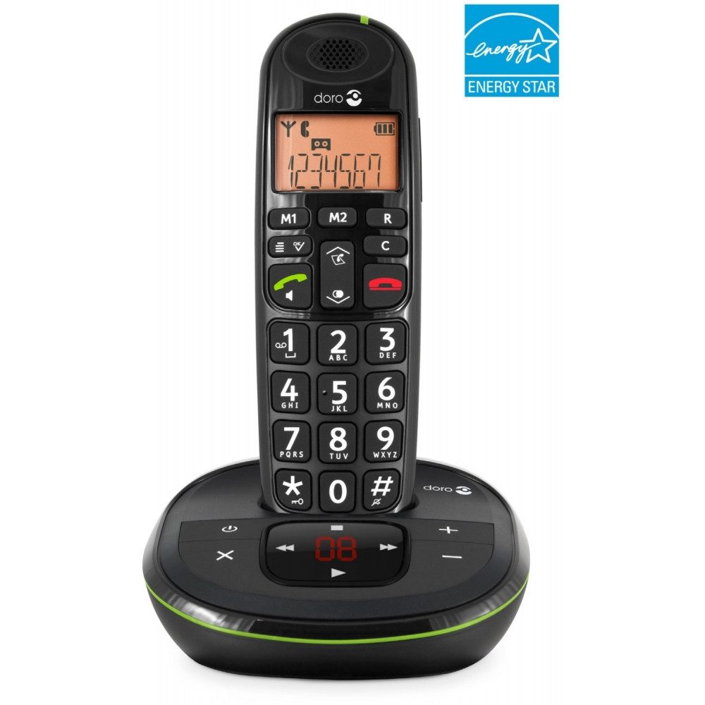 Doro Festnetztelefon (Digital-DECT/GAP Standard)
