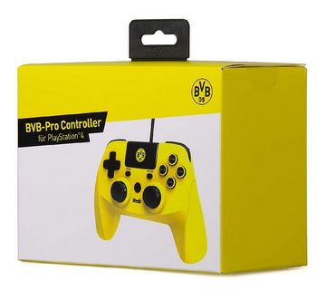 Borussia Dortmund Gamepad