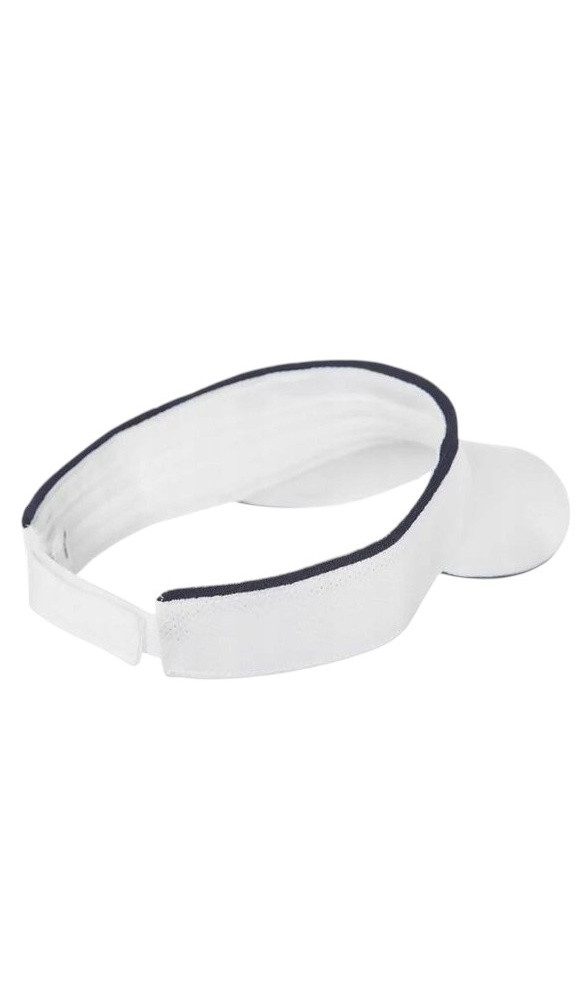 Fila Visor Mesh Vuckonic (Schirmmütze, Polyester) weiss günstig online kaufen