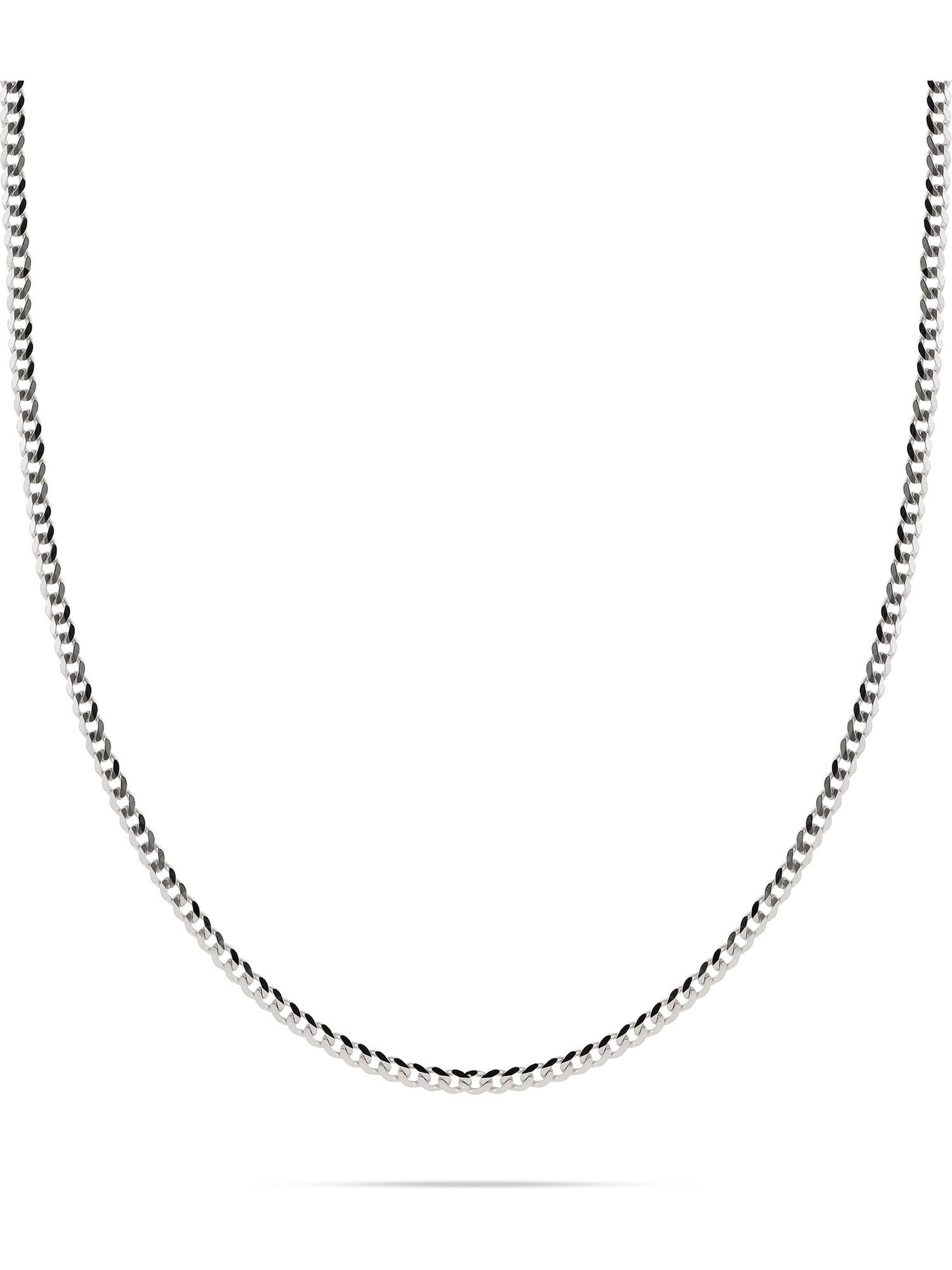 Silberkette FAVS Damen-Kette 925er Silber
