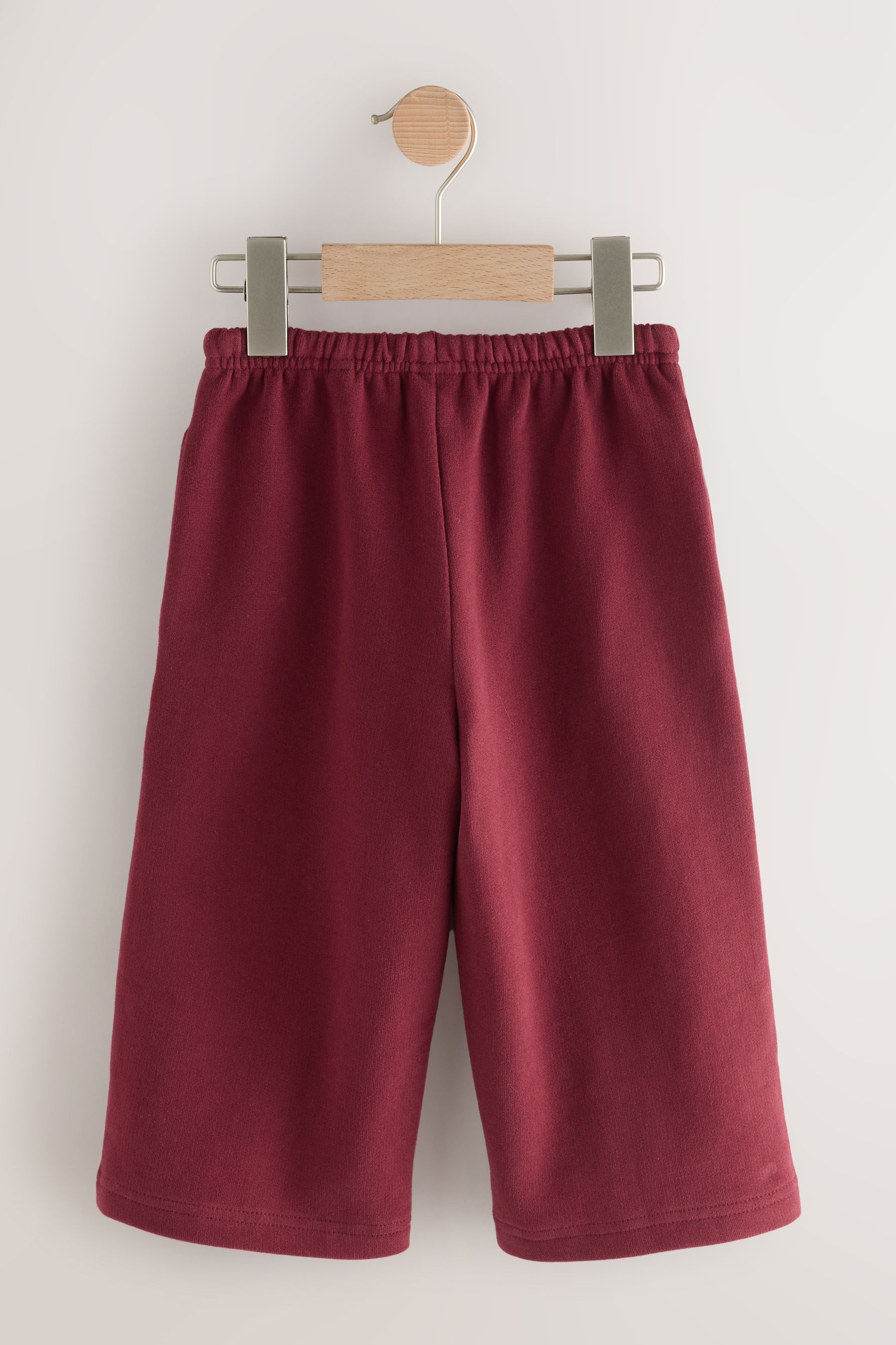 Next Jogginghose Sporthose mit weitem Bein günstig online kaufen