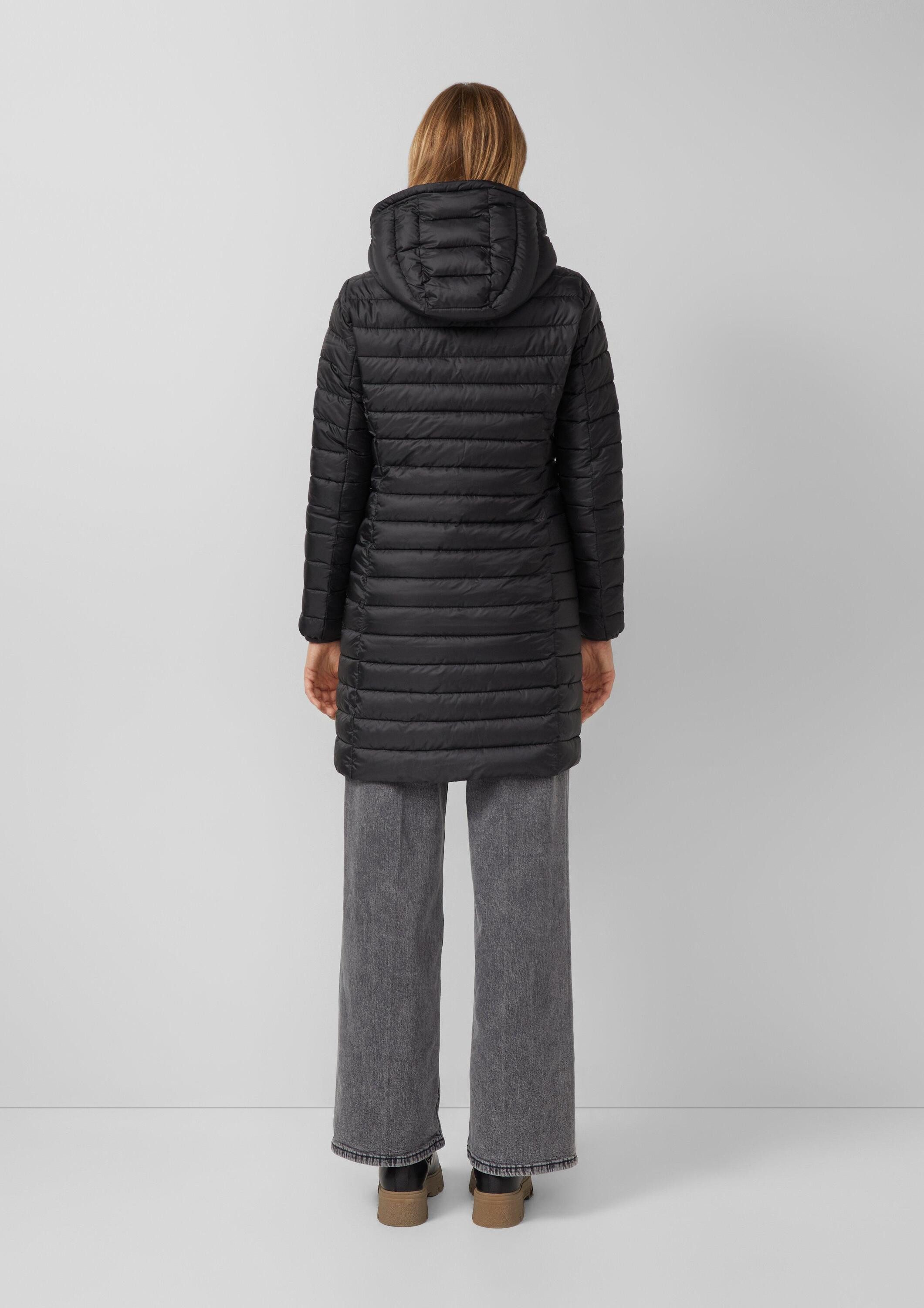 s.Oliver Wintermantel Outdoor-Mantel