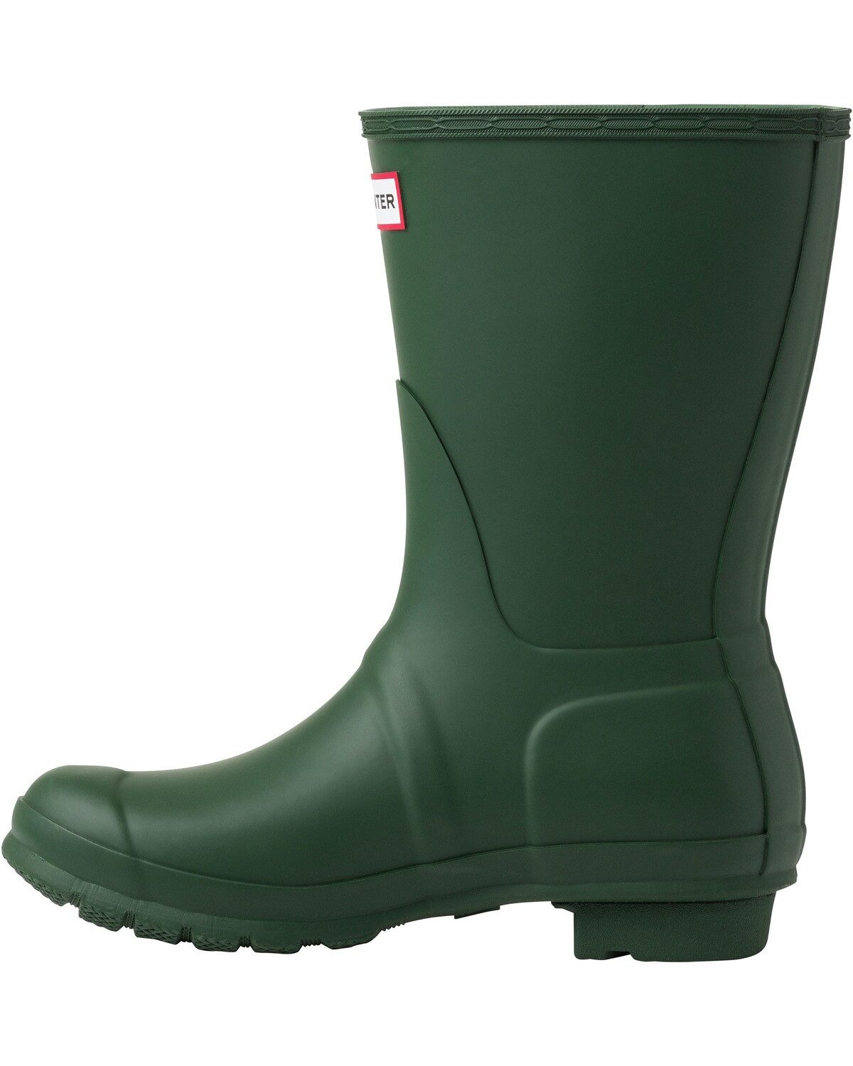 Hunter Gummistiefel Original Short Gummistiefel günstig online kaufen