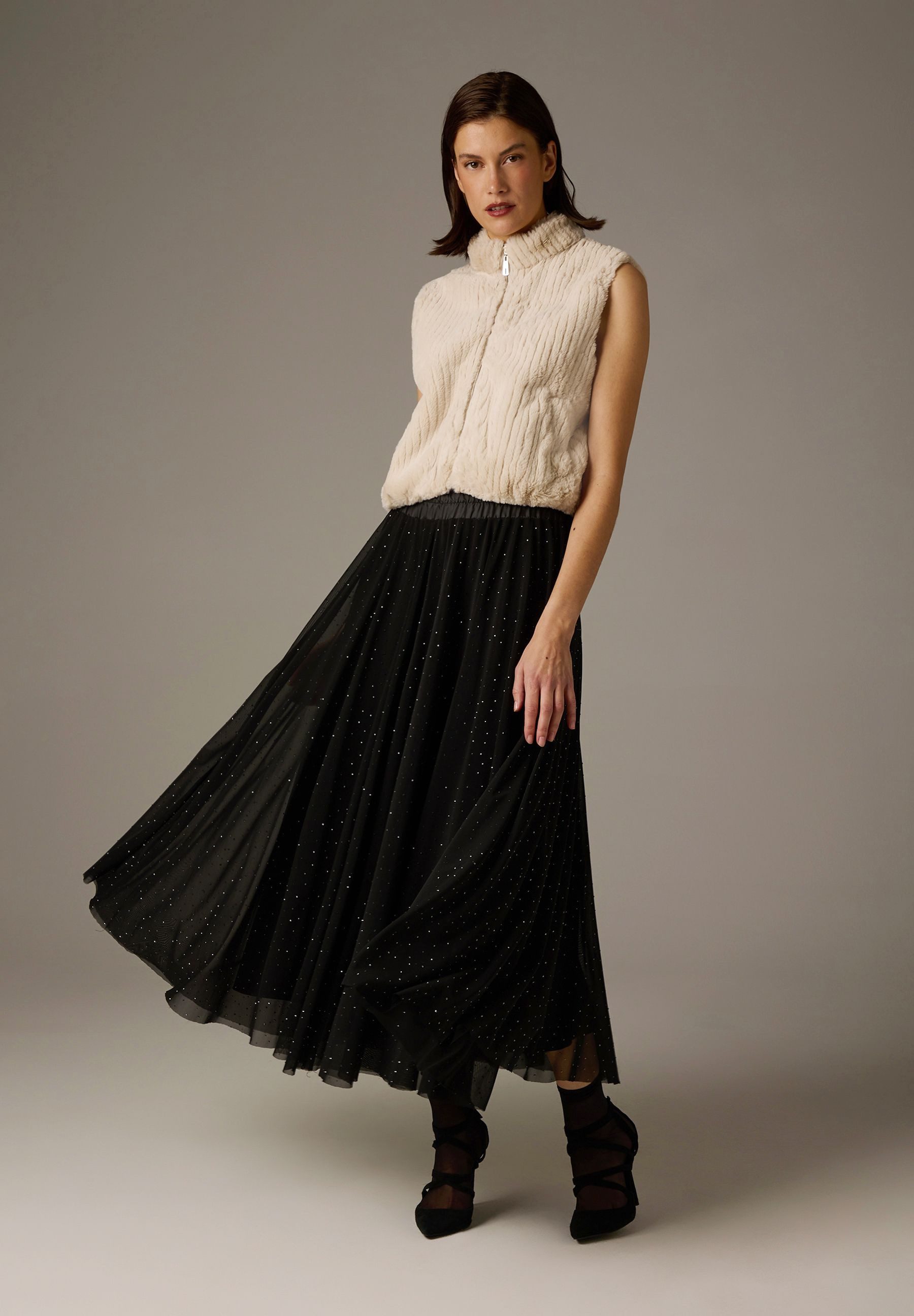 MORE&MORE Wolljacke günstig online kaufen