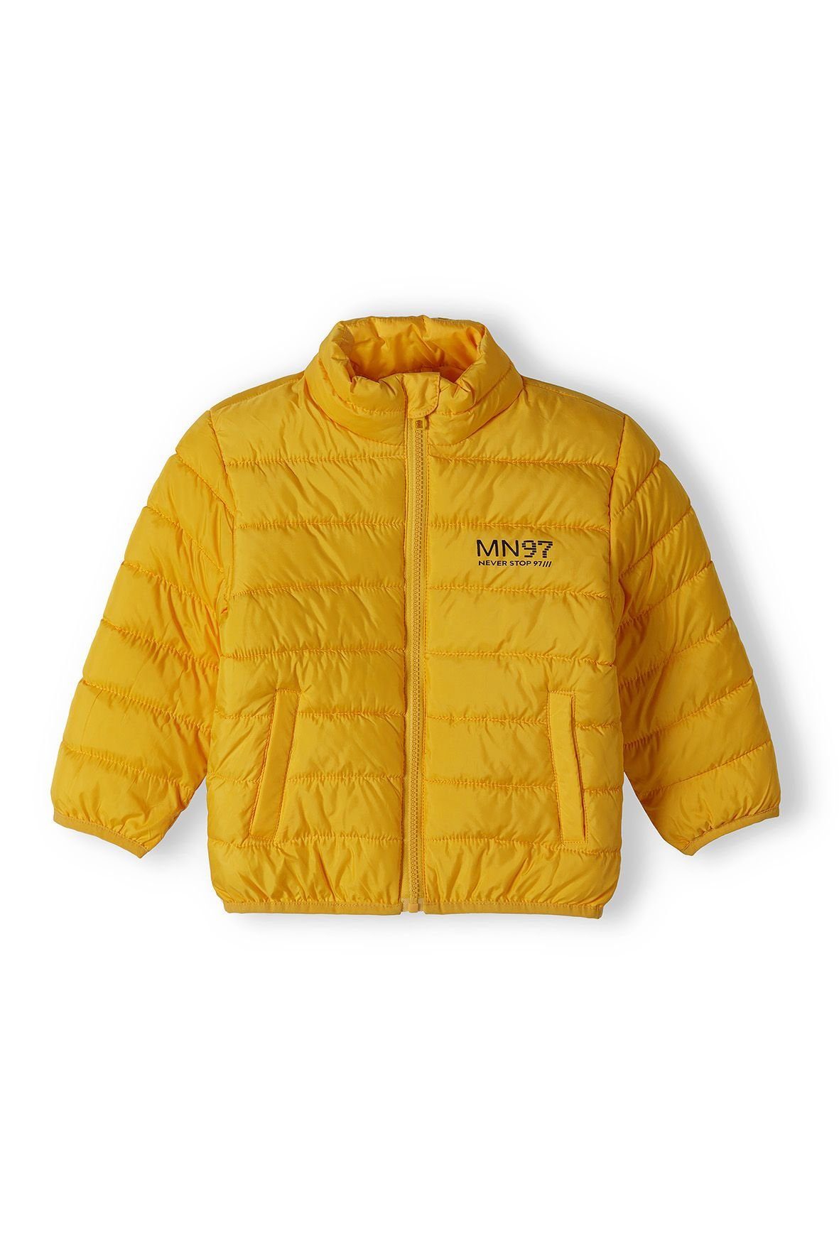 MINOTI Funktionsjacke Steppjacke (12m-14y) günstig online kaufen