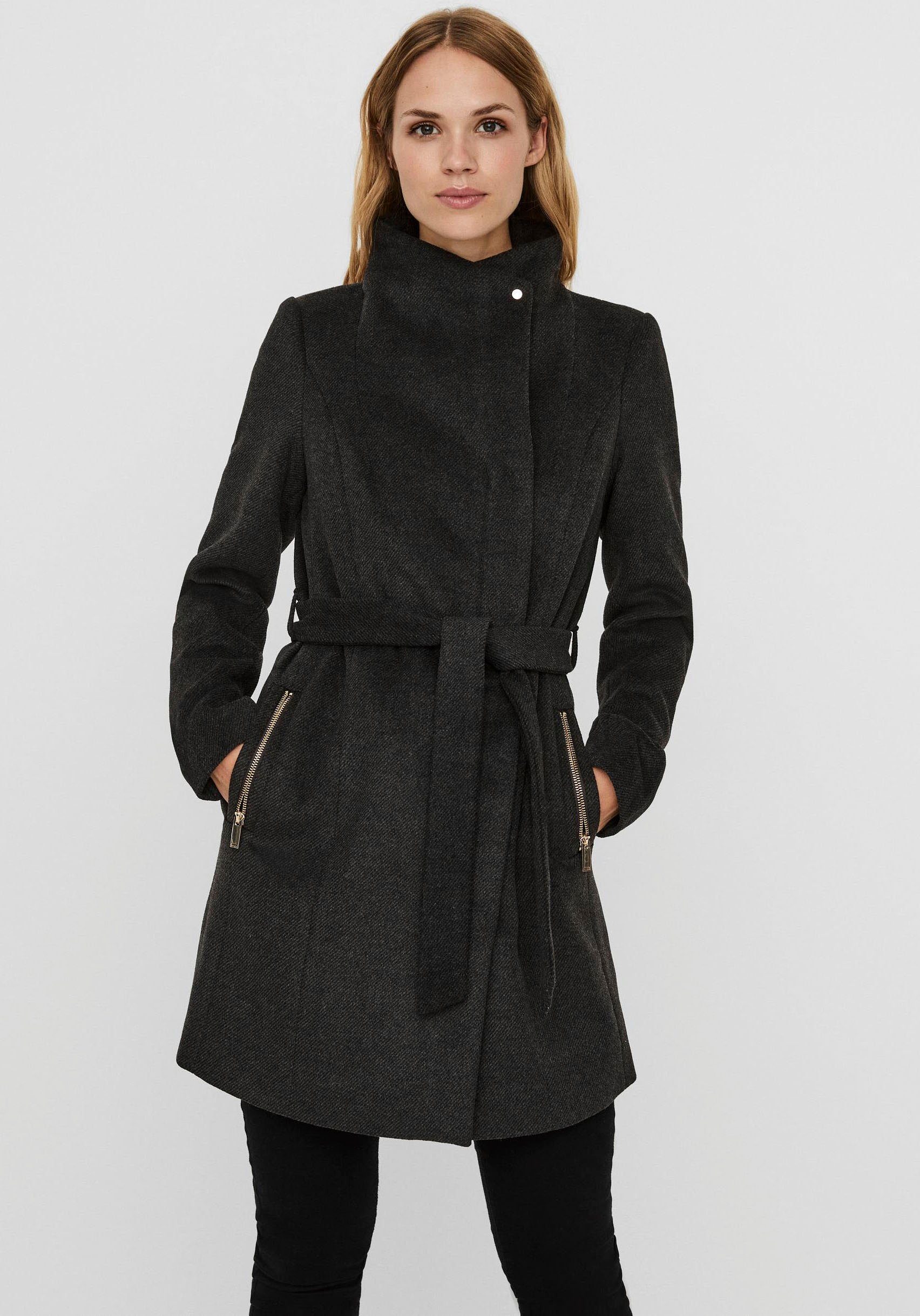Schwarze Trenchcoats für Damen online kaufen | OTTO
