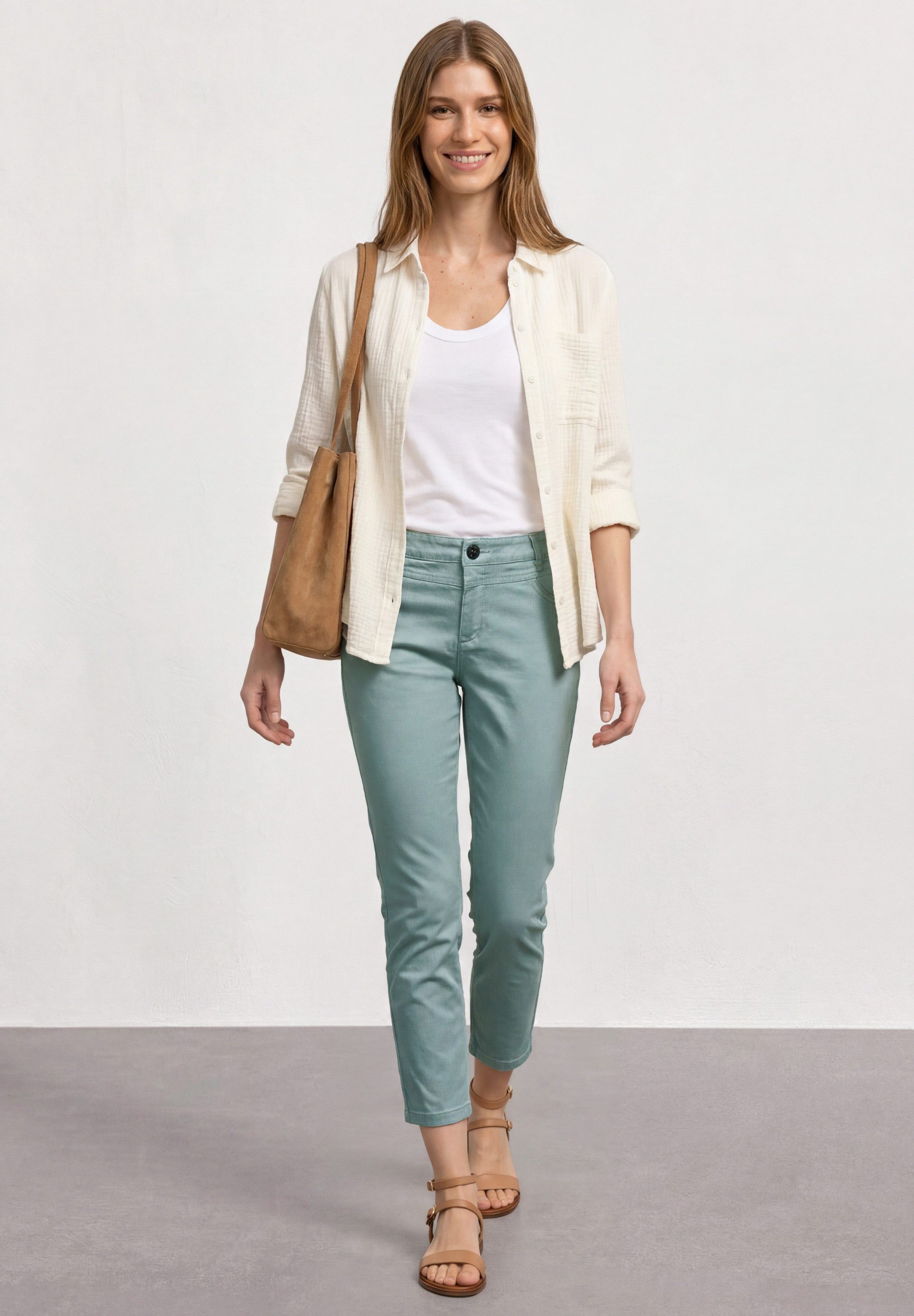 STREET ONE 7/8-Hose 4-Pocket Style – Bild 3 von 5