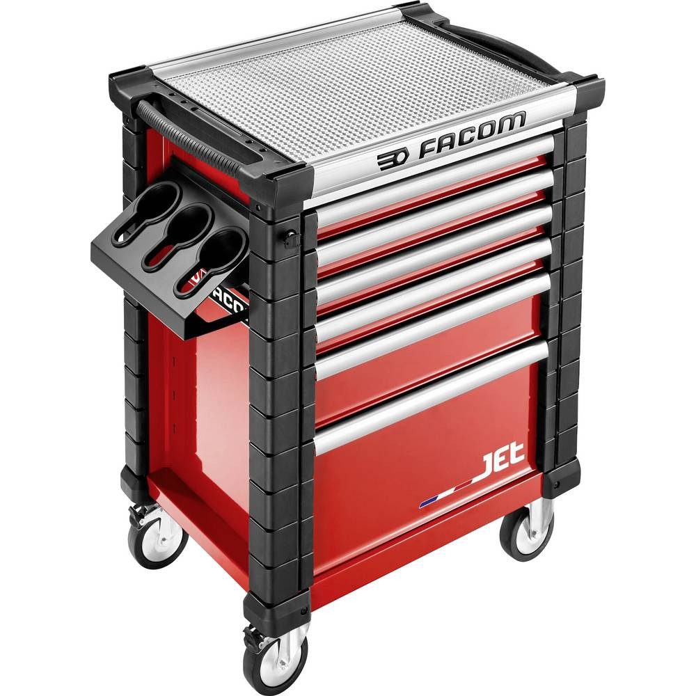 Facom Universal Werkzeughalter fuer Werkstattwagen JET.LA19