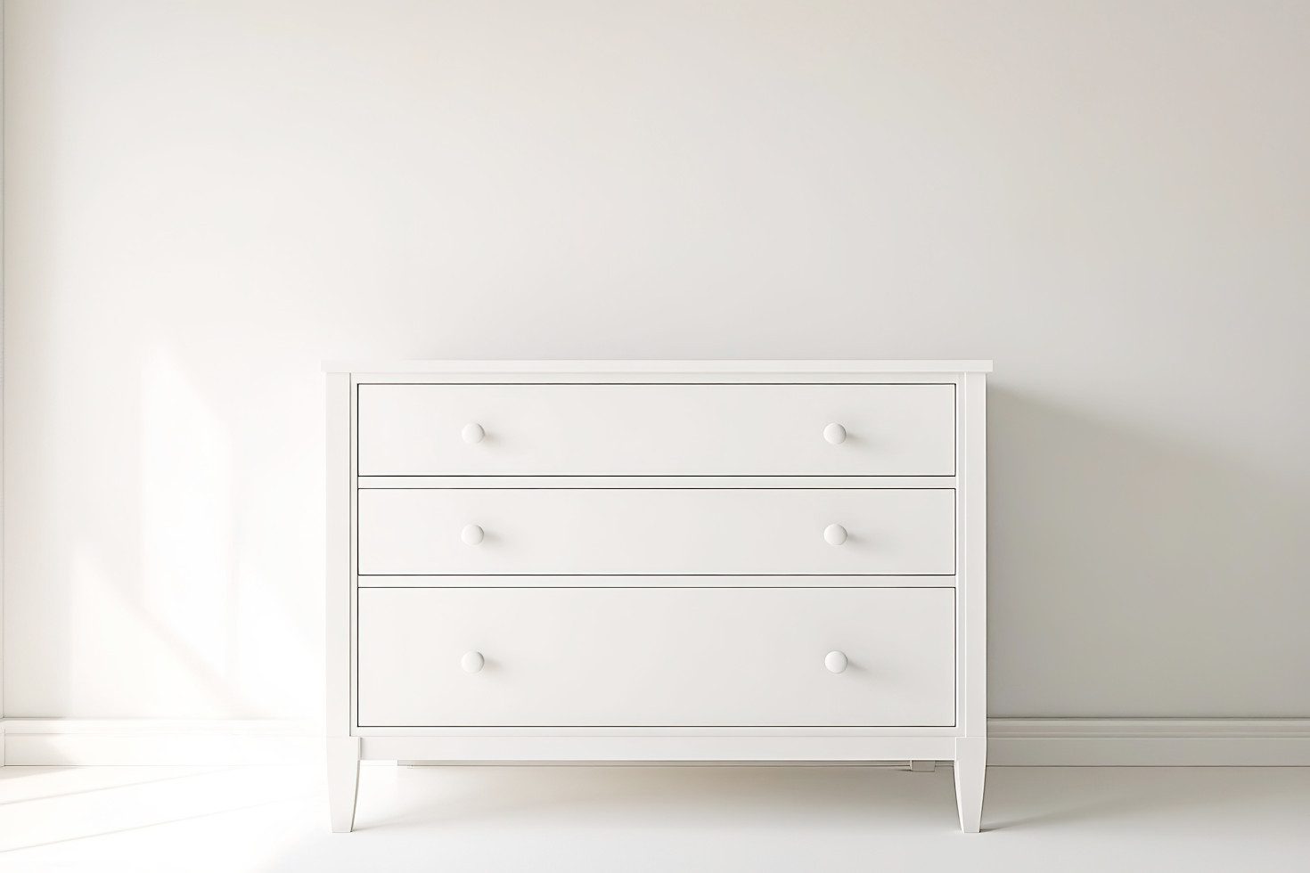 Primaster Weißlack Primaster Acryl Weißlack seidenmatt 750 ml