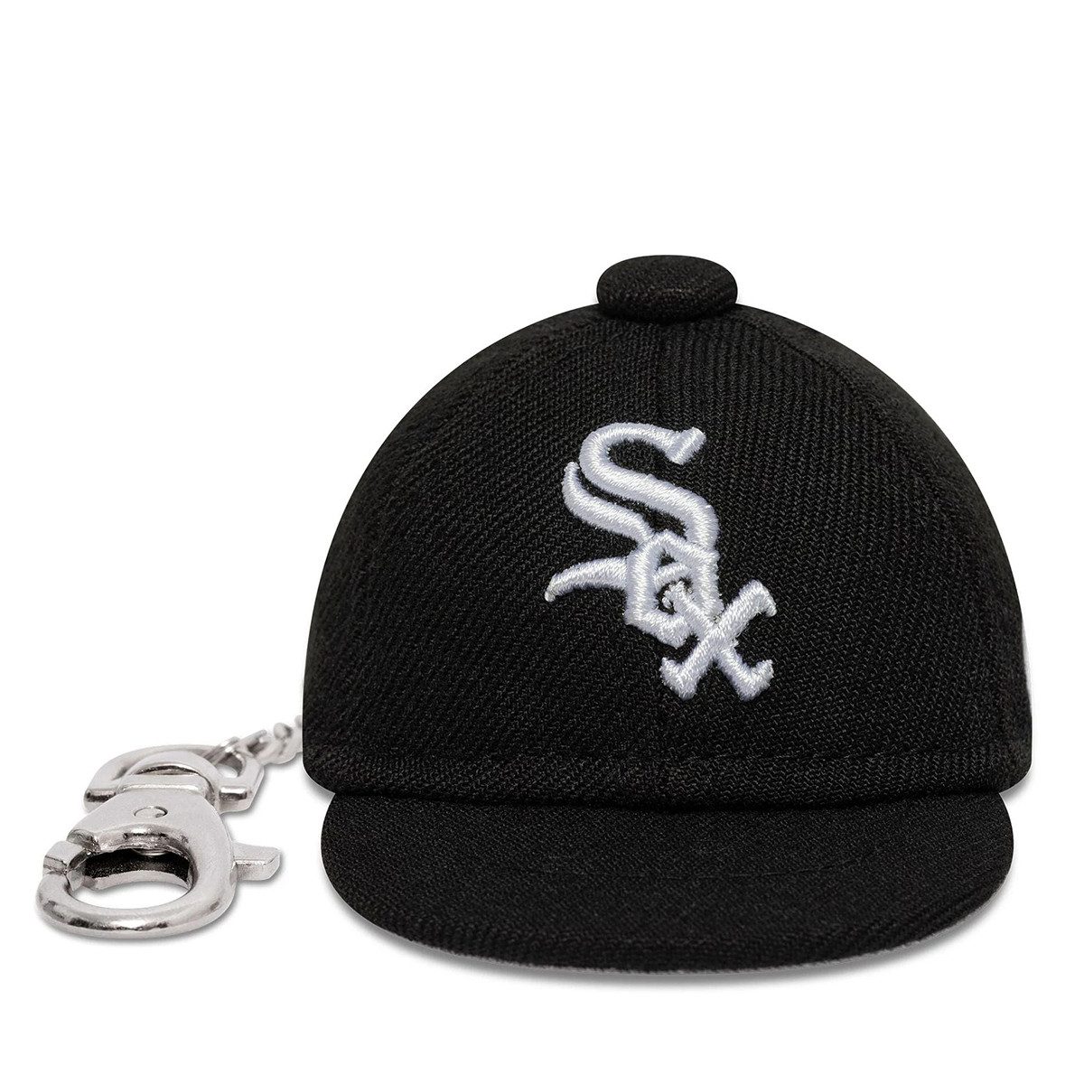 New Era Schlüsselanhänger Chicago White Sox (1-tlg)