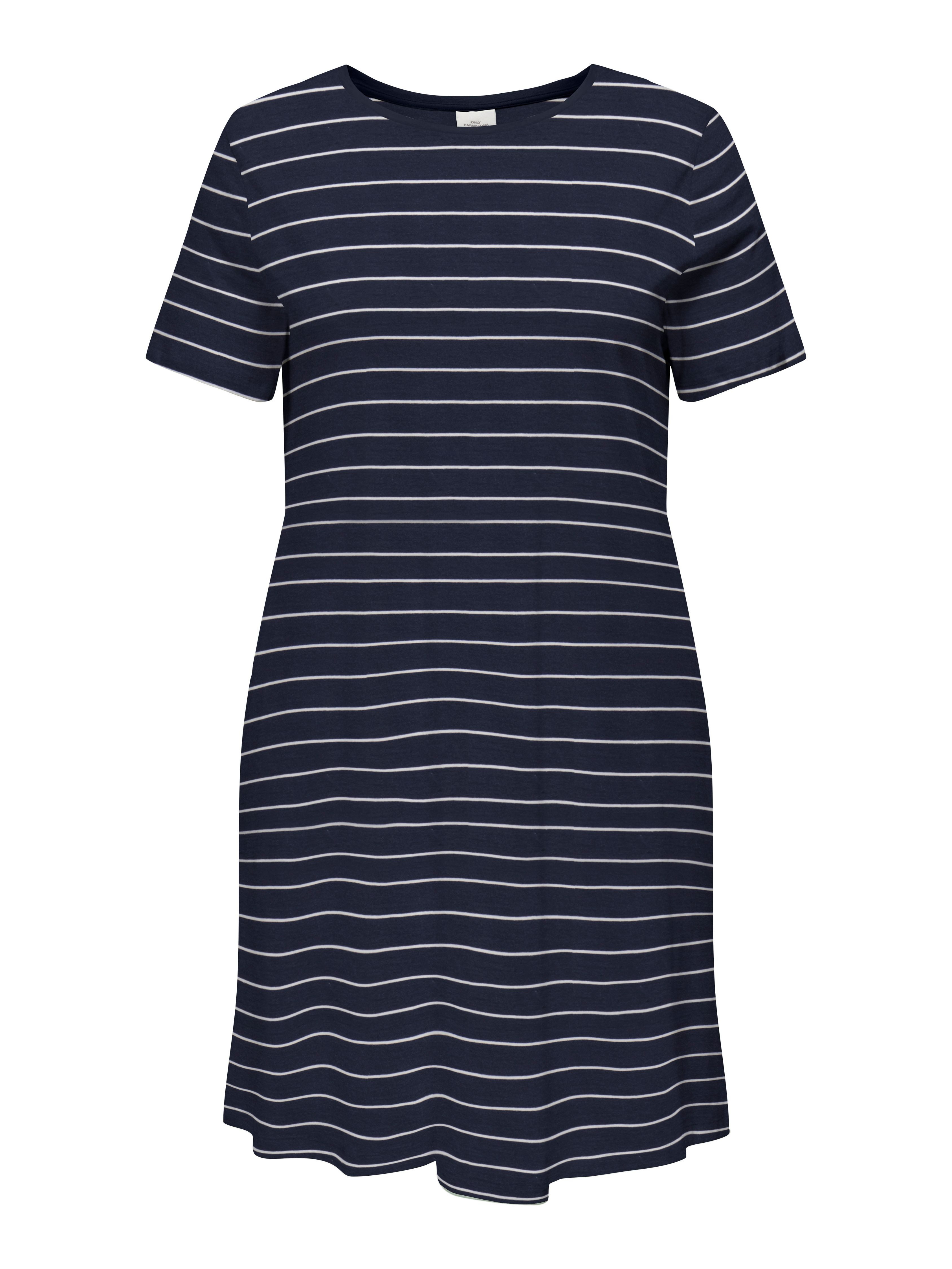 Strickkleid
