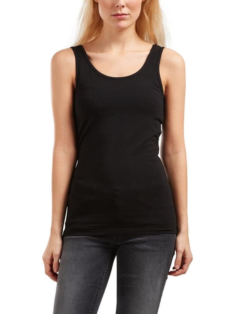 ONLY Sweatshirt ONLLIVE LOVE LIFE TANK TOP NOOS günstig online kaufen