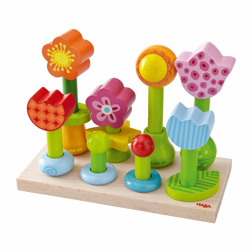Haba Spiel Blumengarten