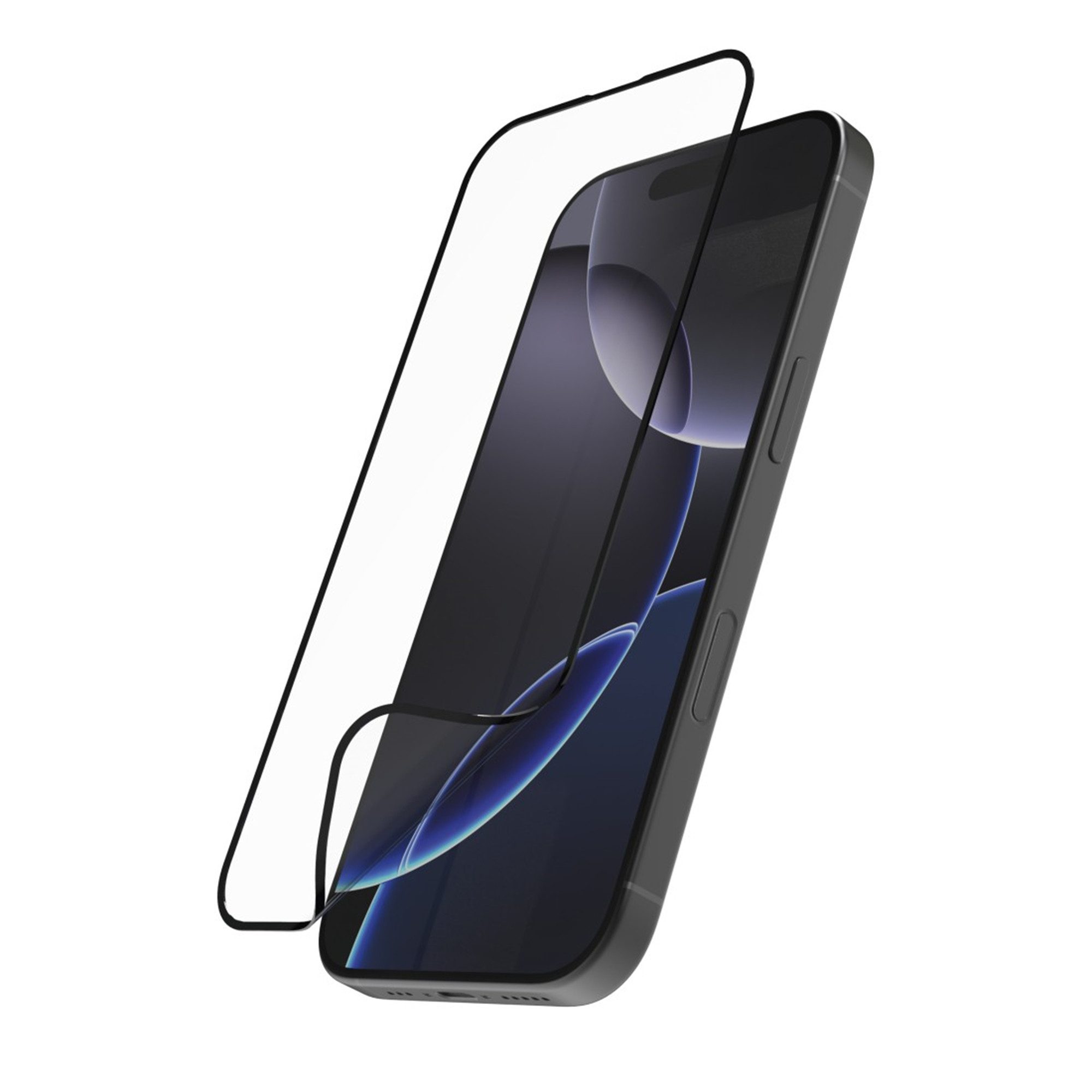 Displayschutzglas Super Hybrid Apple iPhone 16 Pro