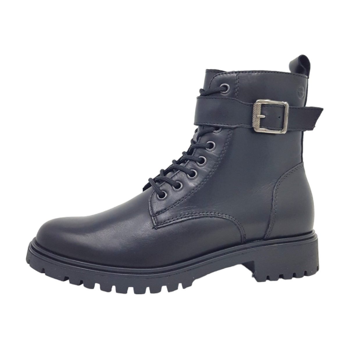 Tamaris Schnürstiefel Schnürstiefelette günstig online kaufen