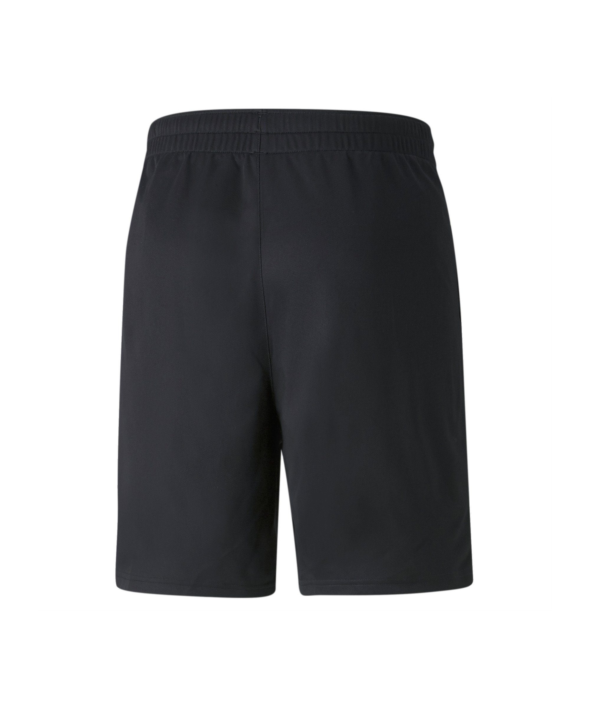 PUMA Sporthose PUMA teamFINAL Trainingsshort Shorts günstig online kaufen