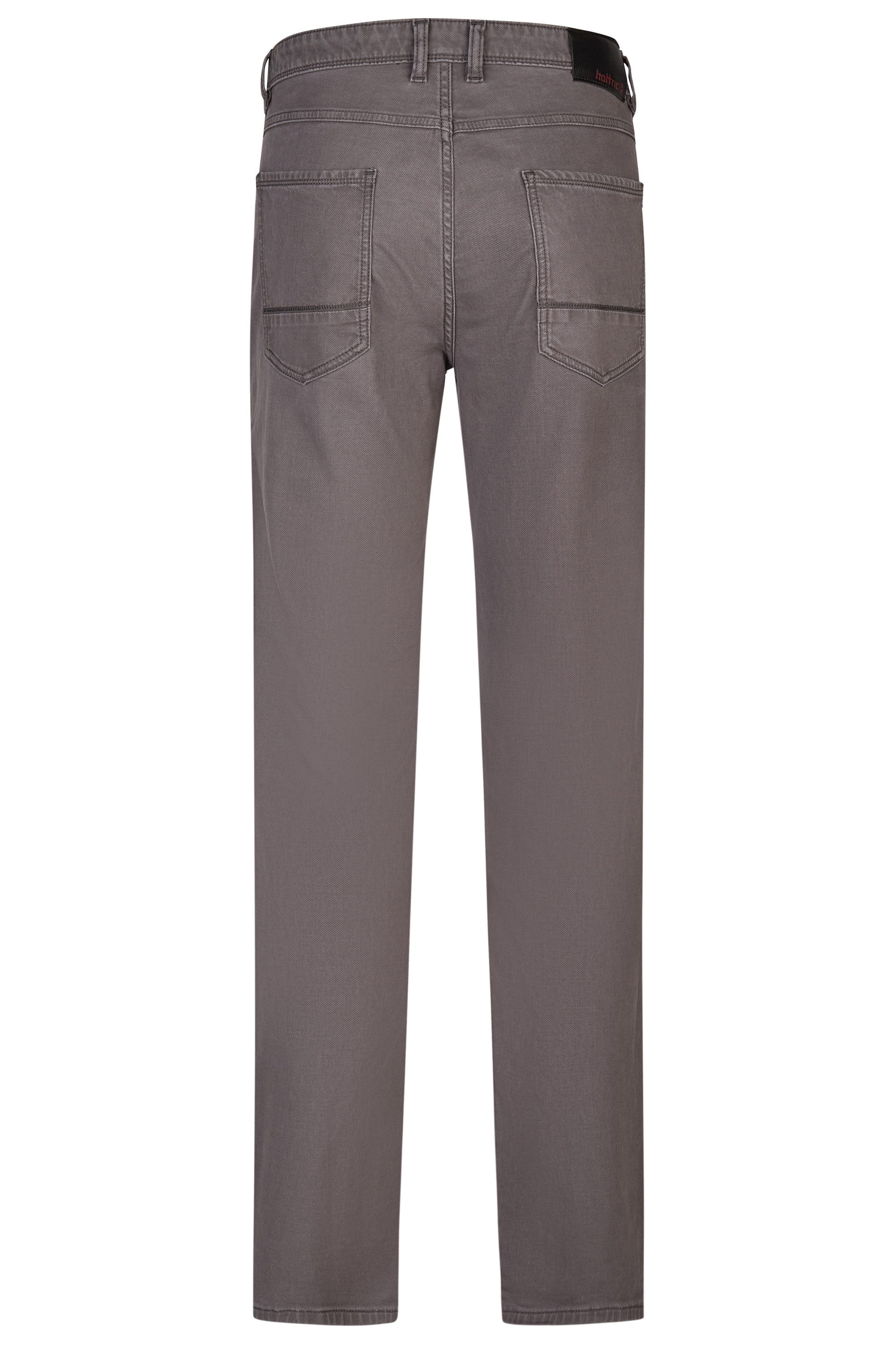 Hattric 5-Pocket-Hose 5-Pocket Parker Tencel Soft Touch – Bild 3 von 5