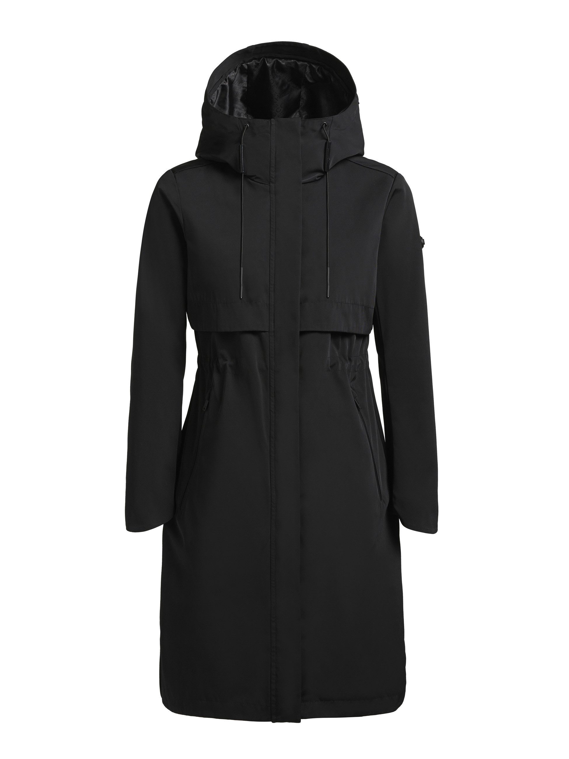 khujo Kurzmantel MANAO günstig online kaufen