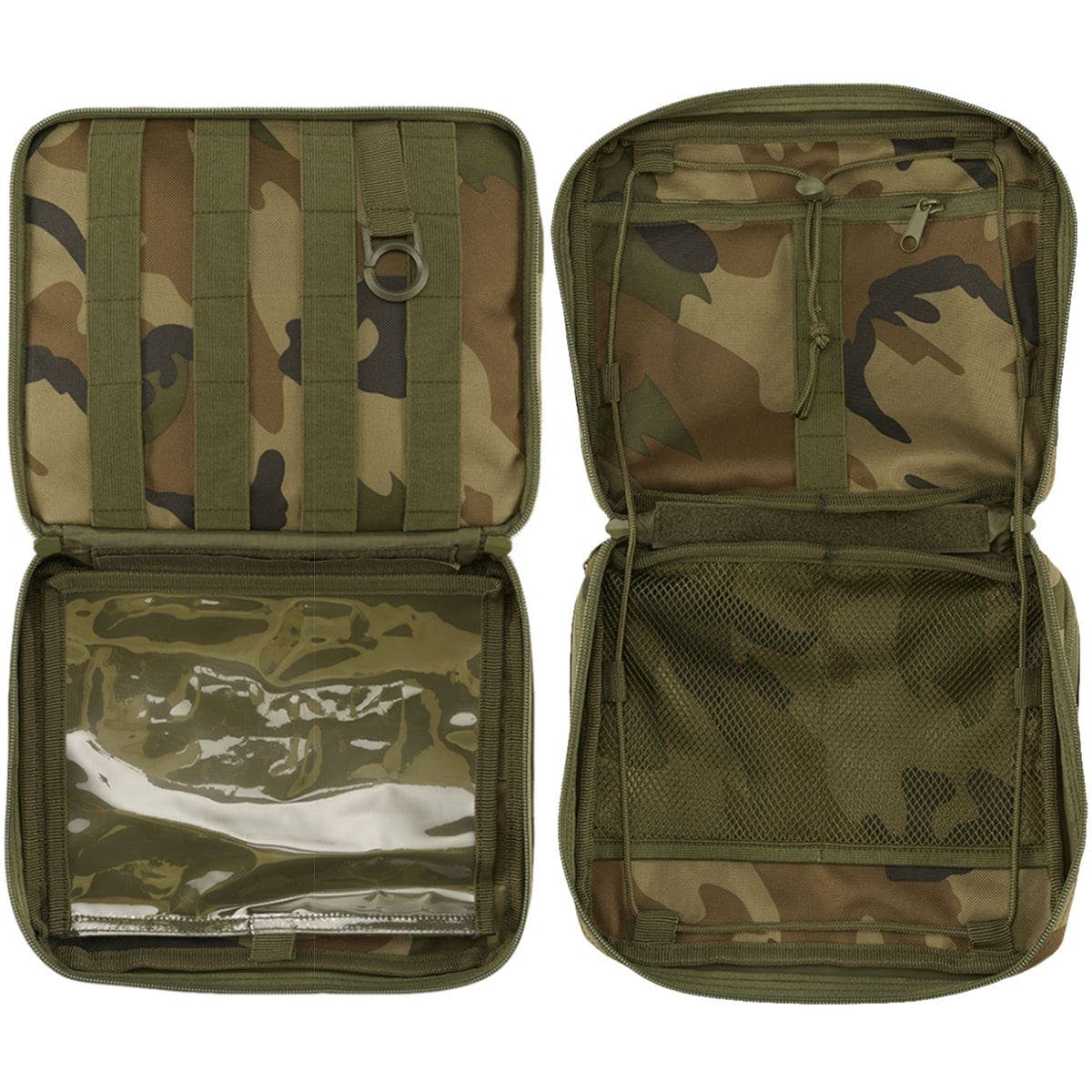 Brandit Umhängetasche Brandit Molle Tasche Operator günstig online kaufen