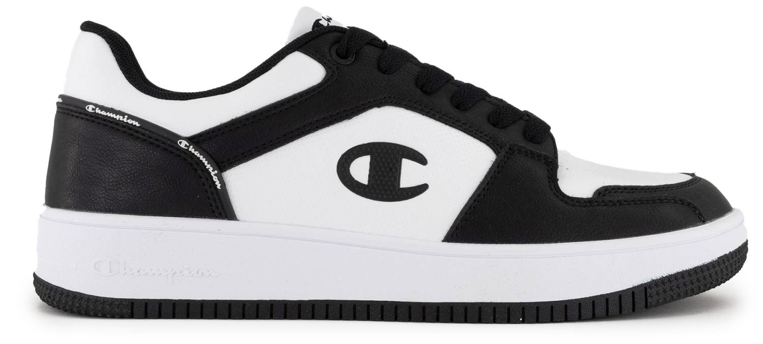 Champion Champion Rebound 2.0 Low Wht/Nbk/Wht Sneaker günstig online kaufen