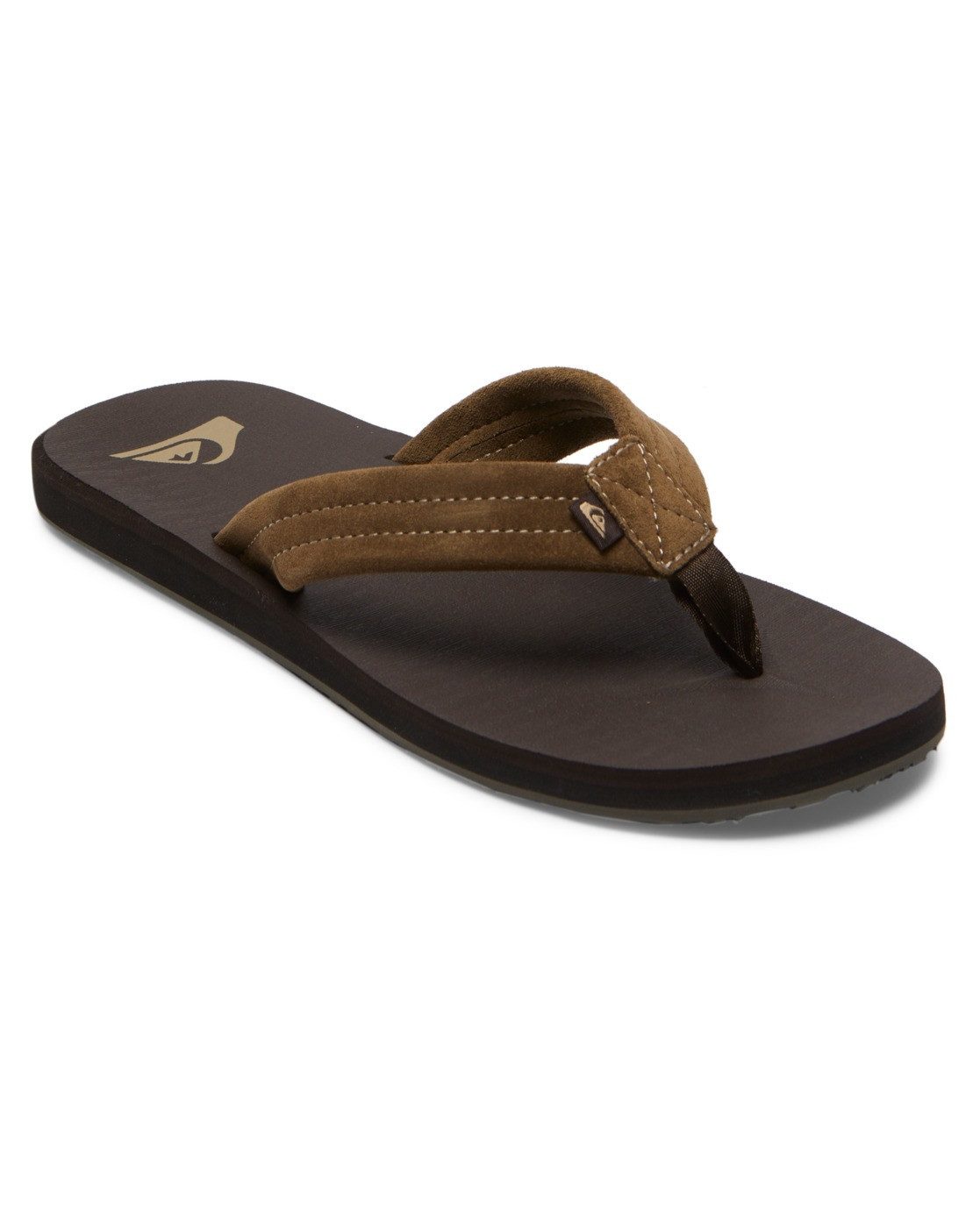 Quiksilver Carver Suede Core Sandale