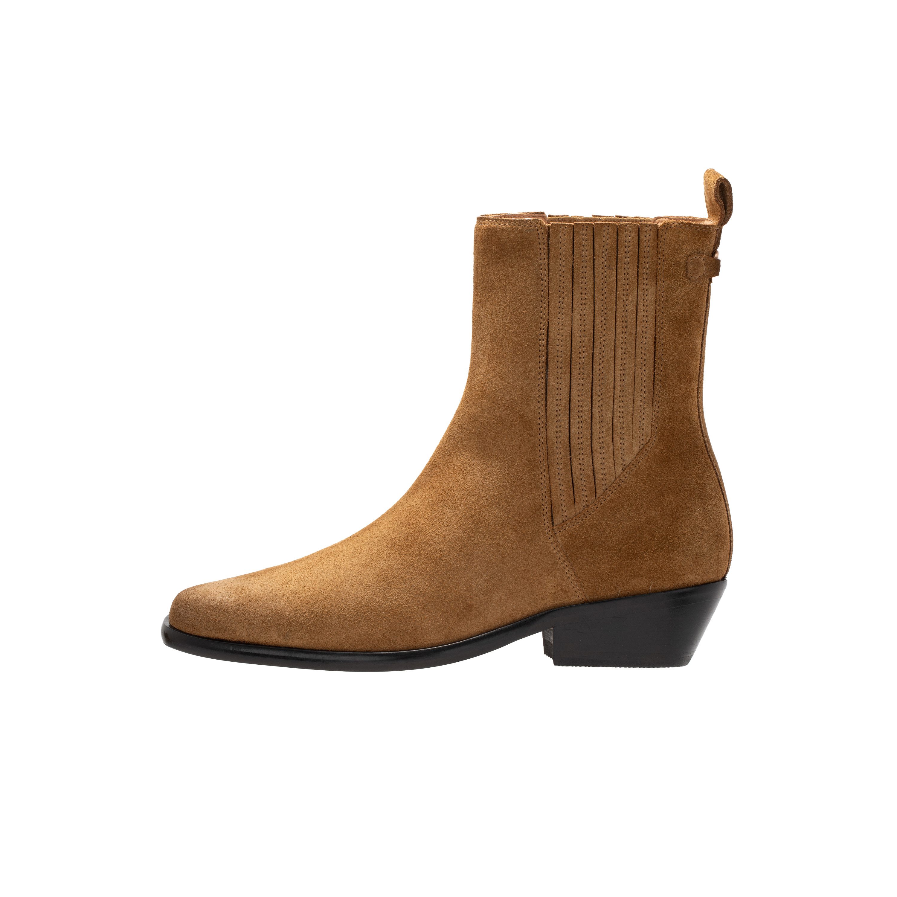 JOOP! Joop - Damen Stiefel Velluto Tessa Chelsea Bootsschuh