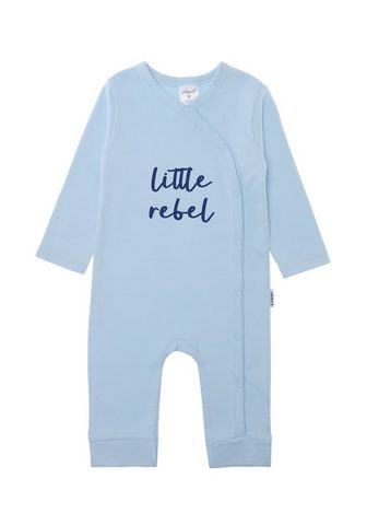 Liliput Jumpsuit »Little rebel« su praktischer...