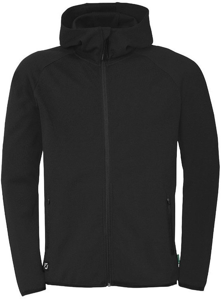 Kapuzenpullover Uhlsport Kinder Jacke ID Kapuzenjacke 1005286