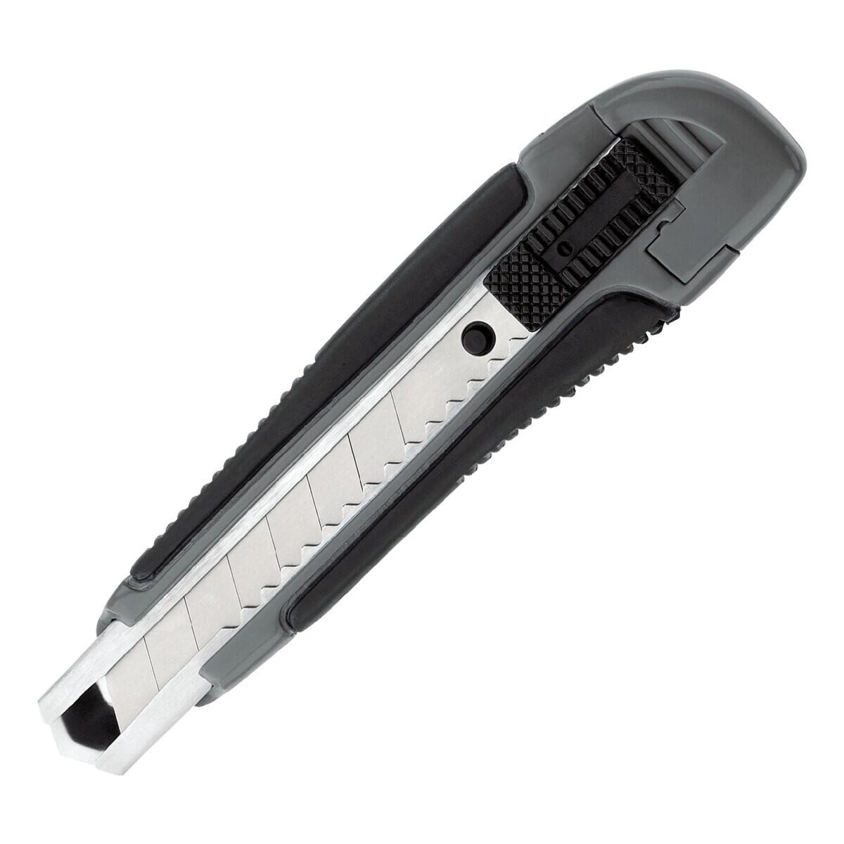 Otto Office Cuttermesser, Klinge: 1.8 cm, mit Abbrechklinge 90x18 mm günstig online kaufen
