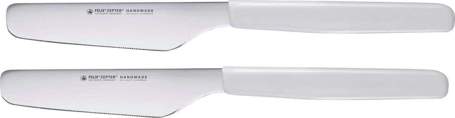Brotzeitmesser Brunchmesser