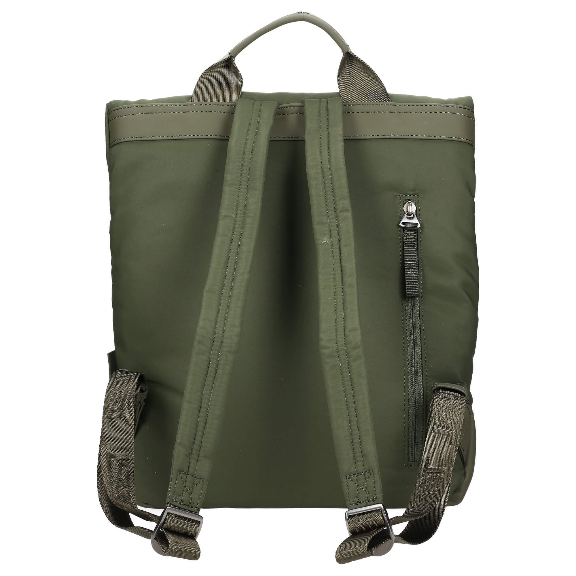 11" Falun Jost olive Laptoprucksack 35 Rucksack cm -