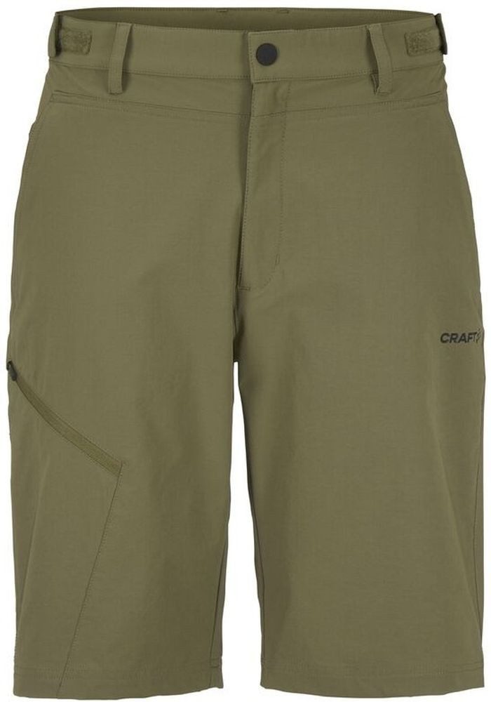 Shorts Adv Explore Tech Shorts M