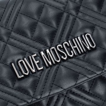 LOVE MOSCHINO Umhängetasche Smart Daily, Polyurethan