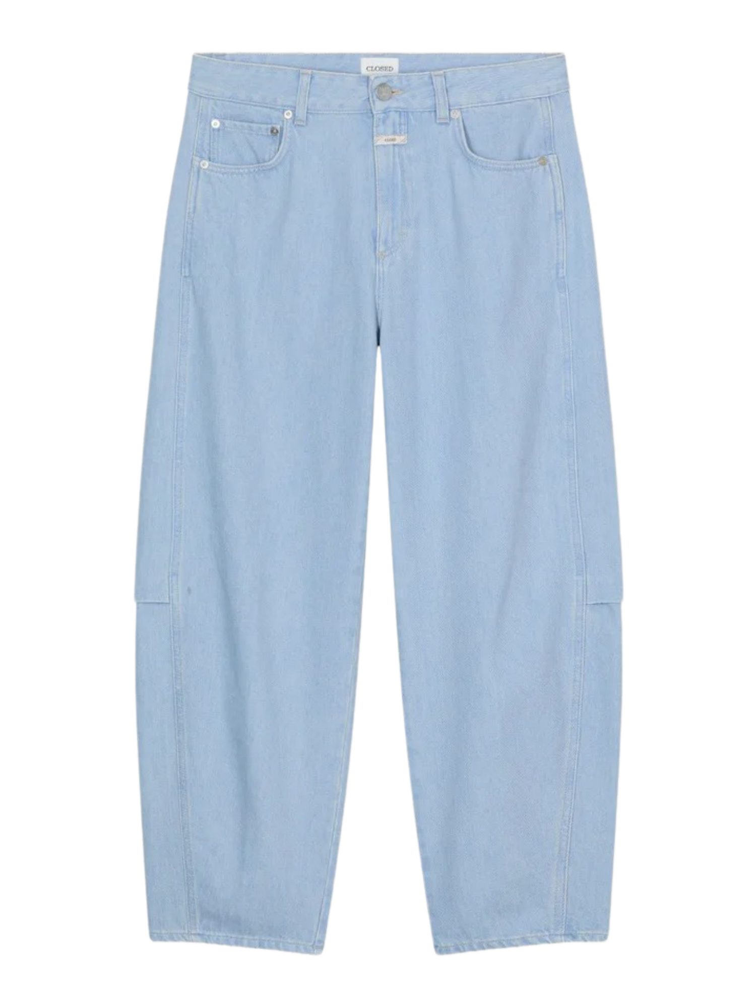 CLOSED Stoffhose