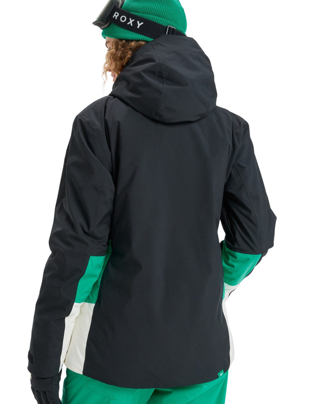 Roxy Snowboardjacke Stormdash 20K günstig online kaufen