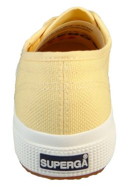 Superga S000010 ANI Yellow Lt-Favorio Sneaker