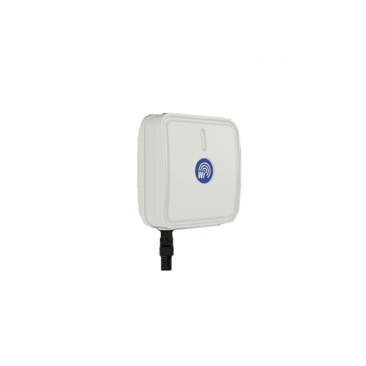 Wireless Instruments WiBOX PA M6-24HV dBi 5 MIMO Panel-Antenne,... - 24 GHz, WLAN-Antenne