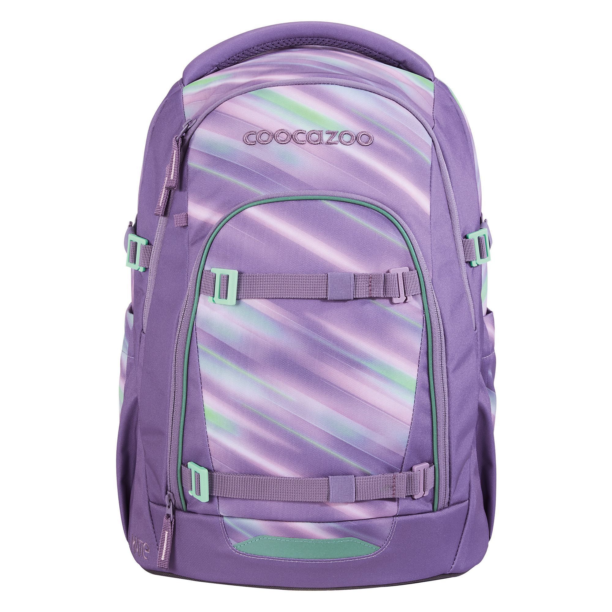 coocazoo Schulrucksack Mate, Polyester