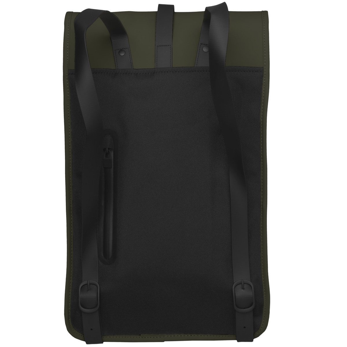 Rains Rucksack Backpack W3 Unisex Erwachsene, Schulranzen, Schulrucksack, Schultasche, Sporttasche, Ranzen