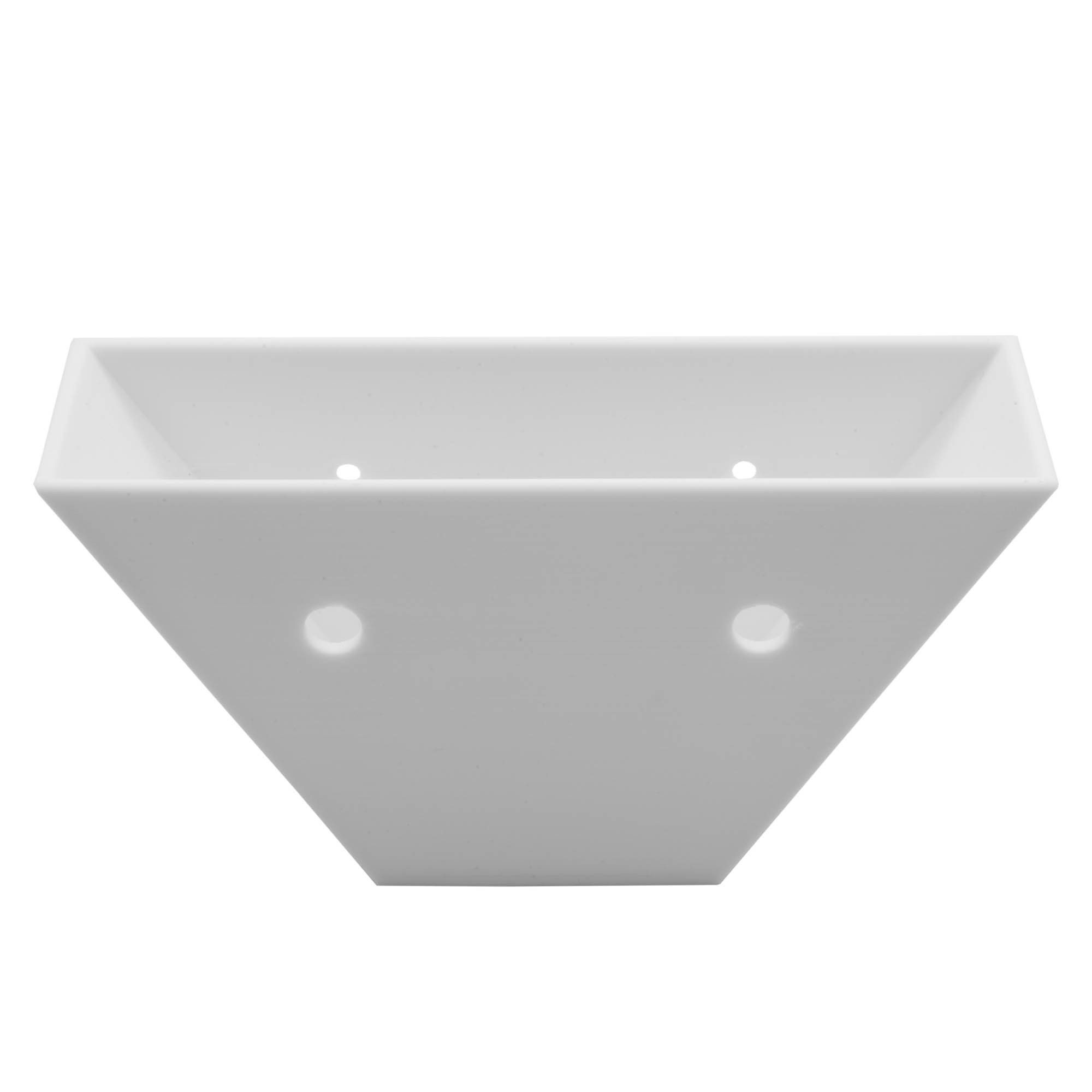 TSB Werk Papierfilter Kaffeefilterhalter Wand Tisch Ständer Halter, Kaffeefilter, Wandhalter, Filter