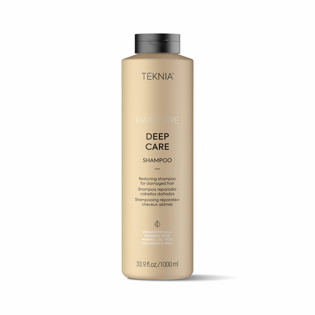 Lakmé Haarshampoo Shampoo Lakmé Teknia Hair Care Deep Care (1 L)