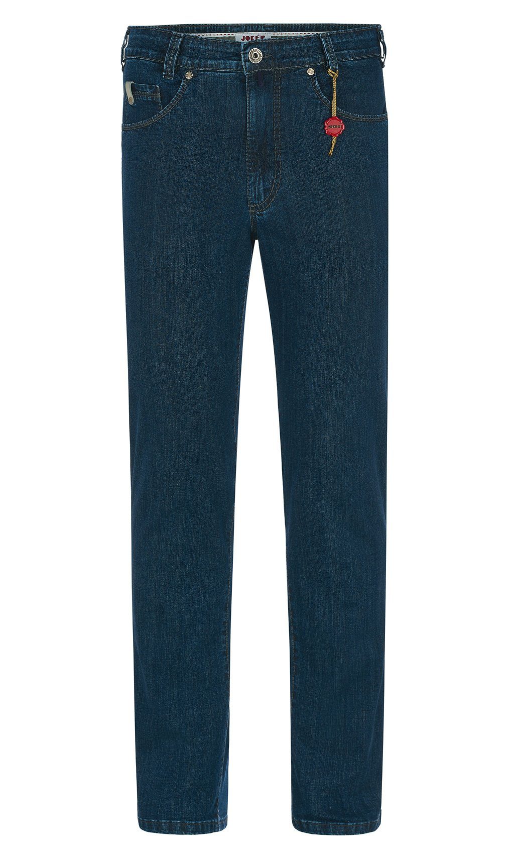 Joker 5-Pocket-Jeans Nuevo 1082420 Japan Pima günstig online kaufen