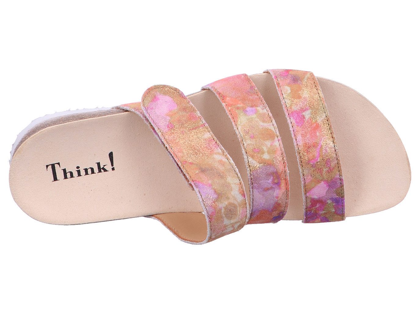 Think! JULIA Pantolette