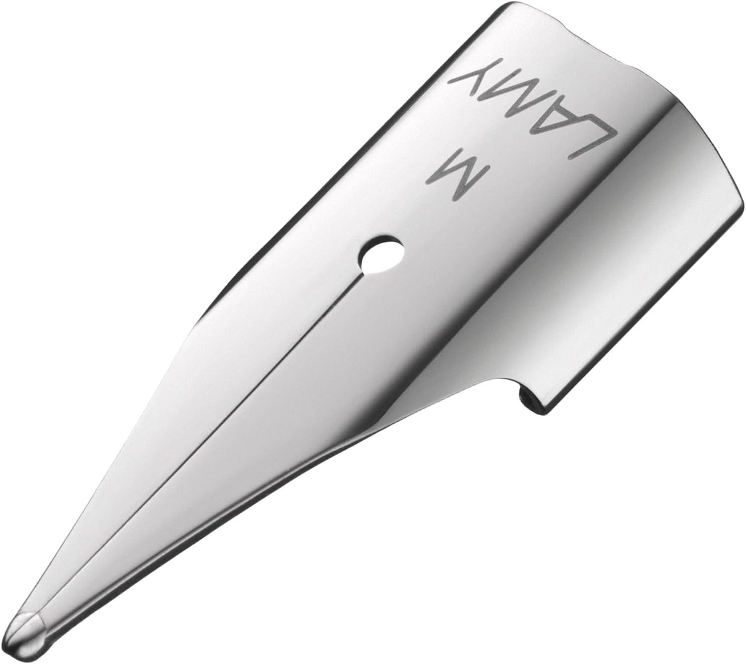 LAMY Füller LAMY Feder Z50 blank Stärke M